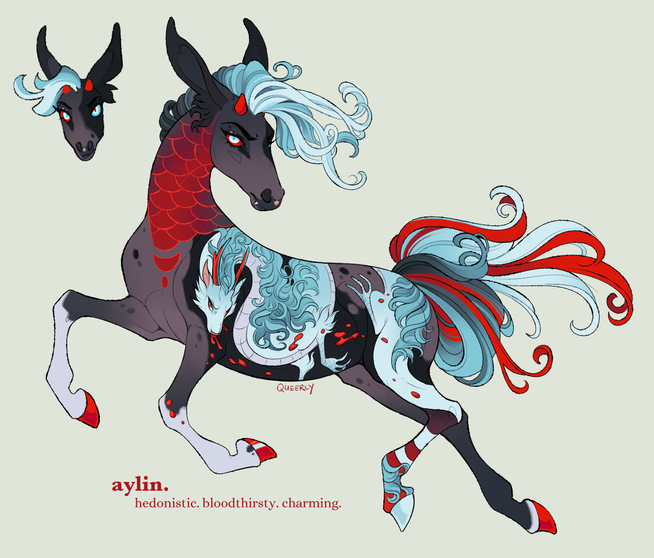 character reference