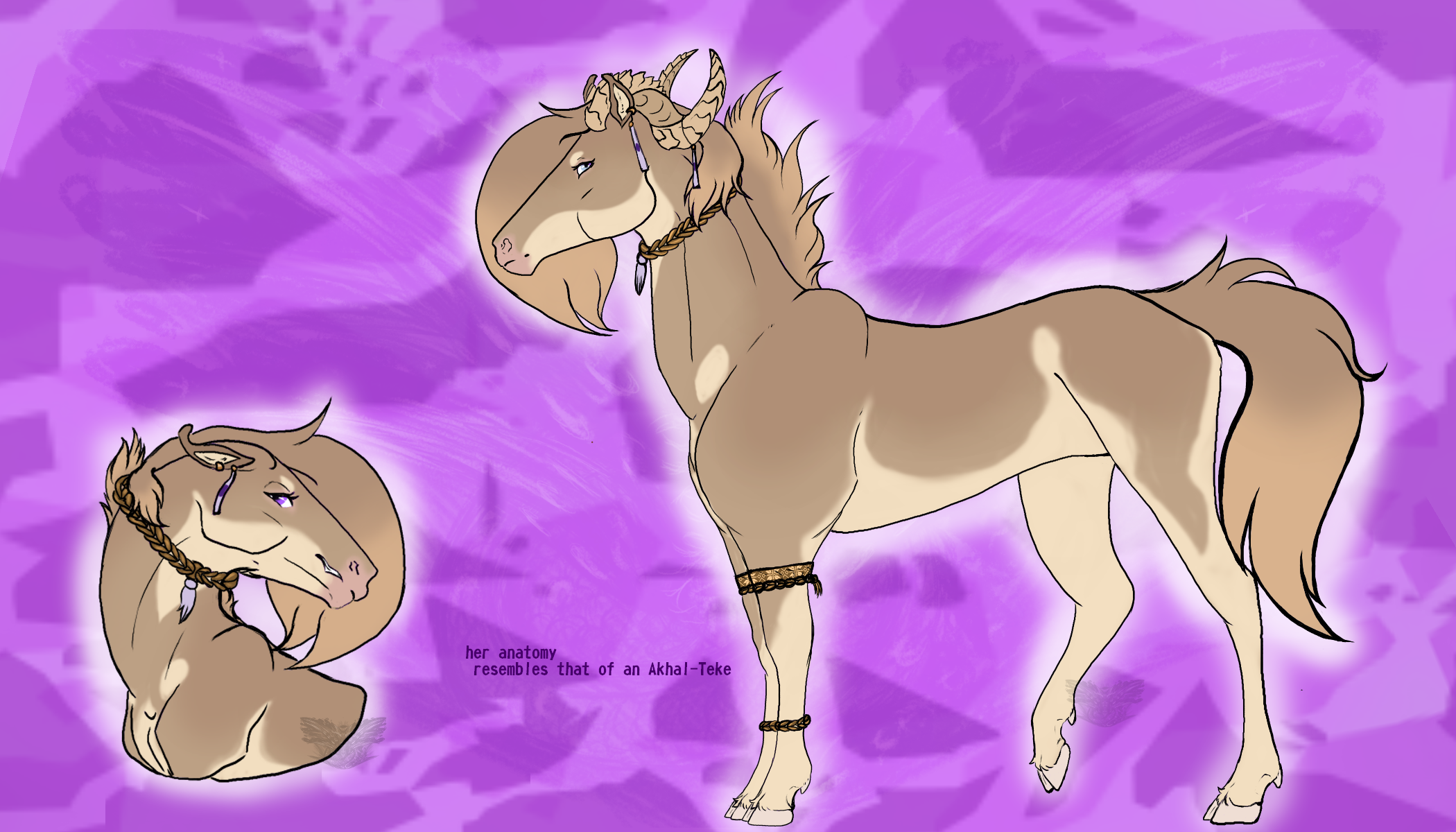 character reference