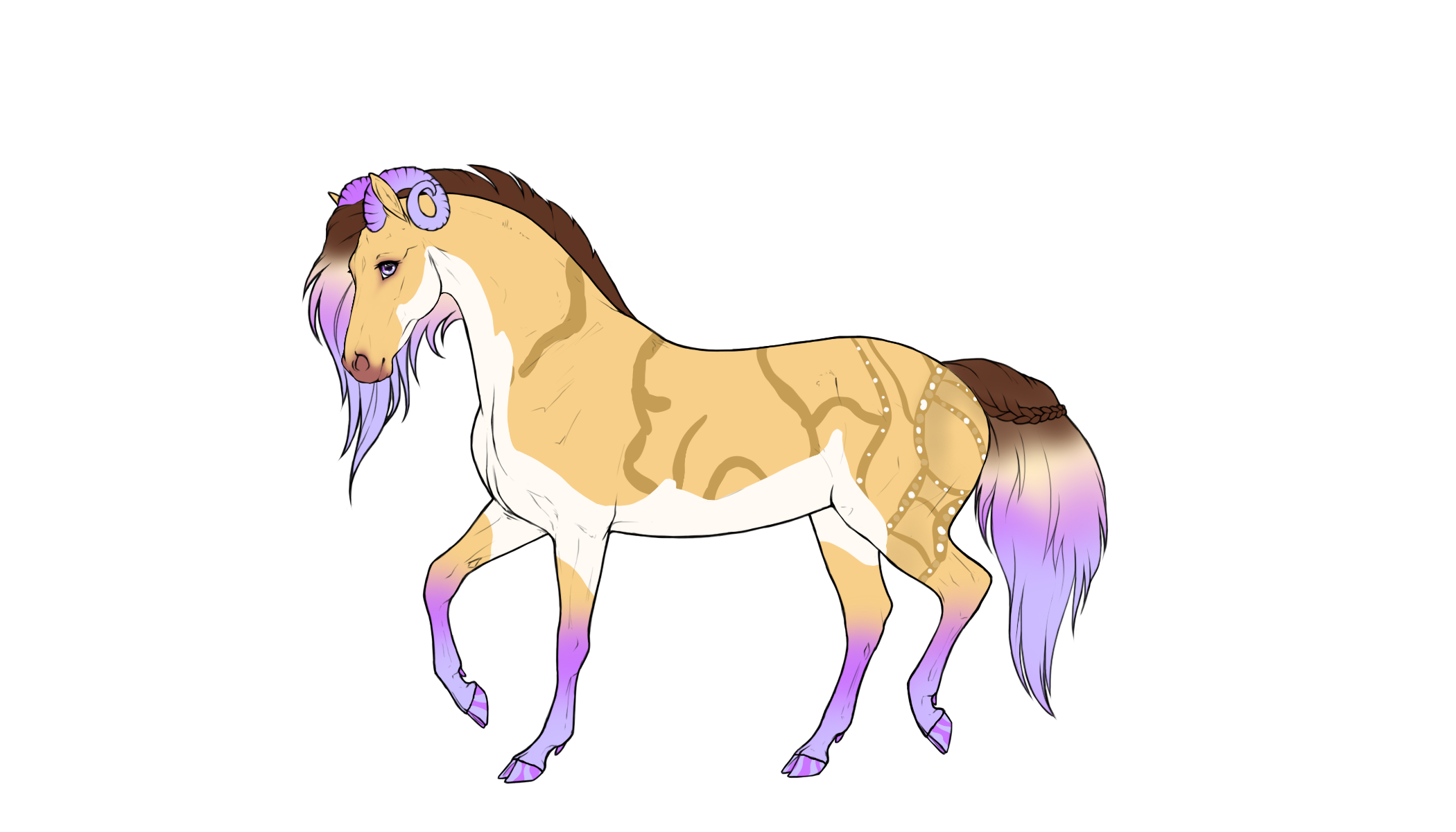 character id 1025