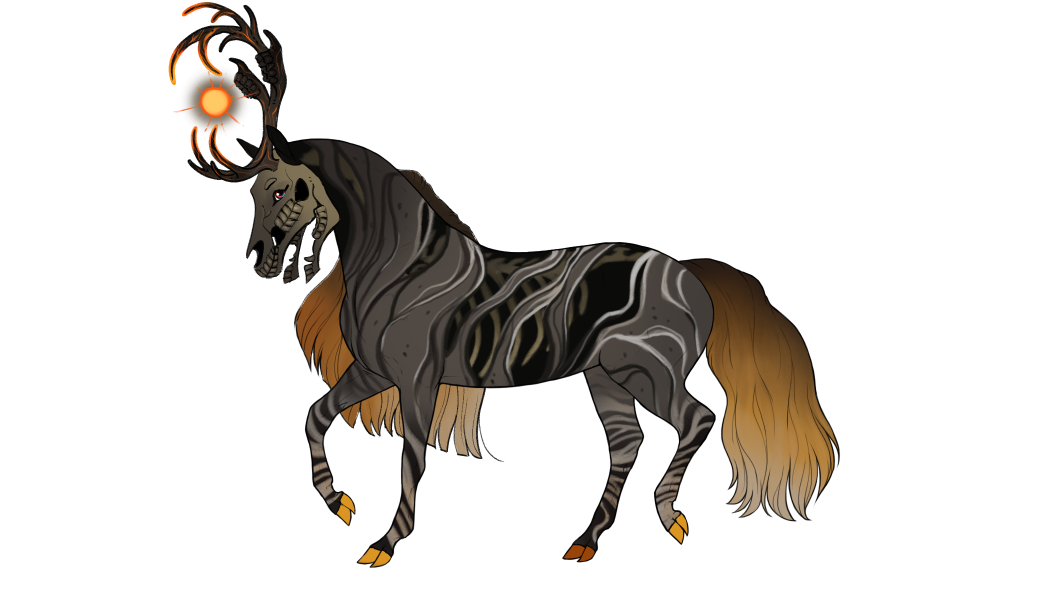 character id 1543