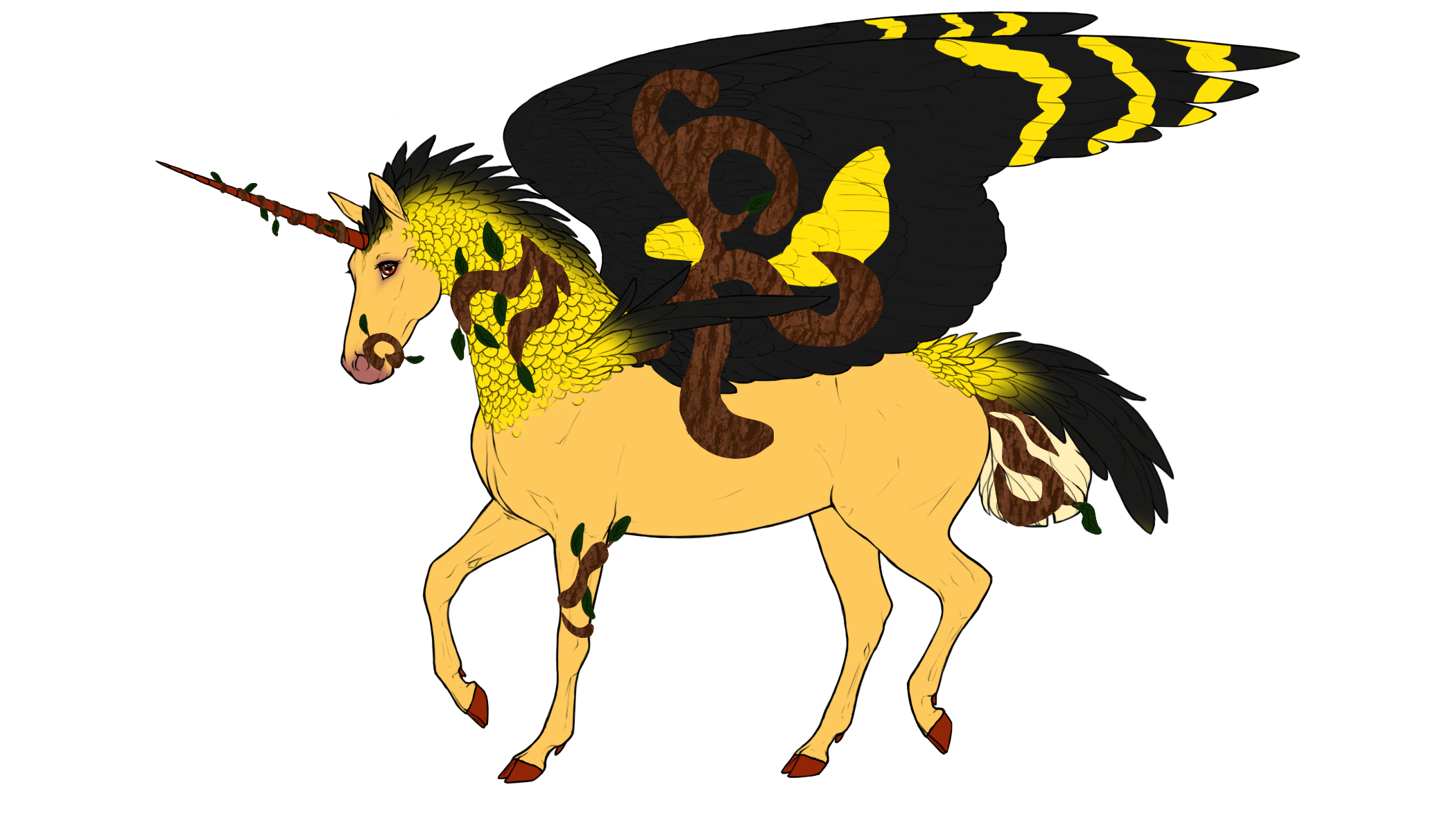 character id 2438