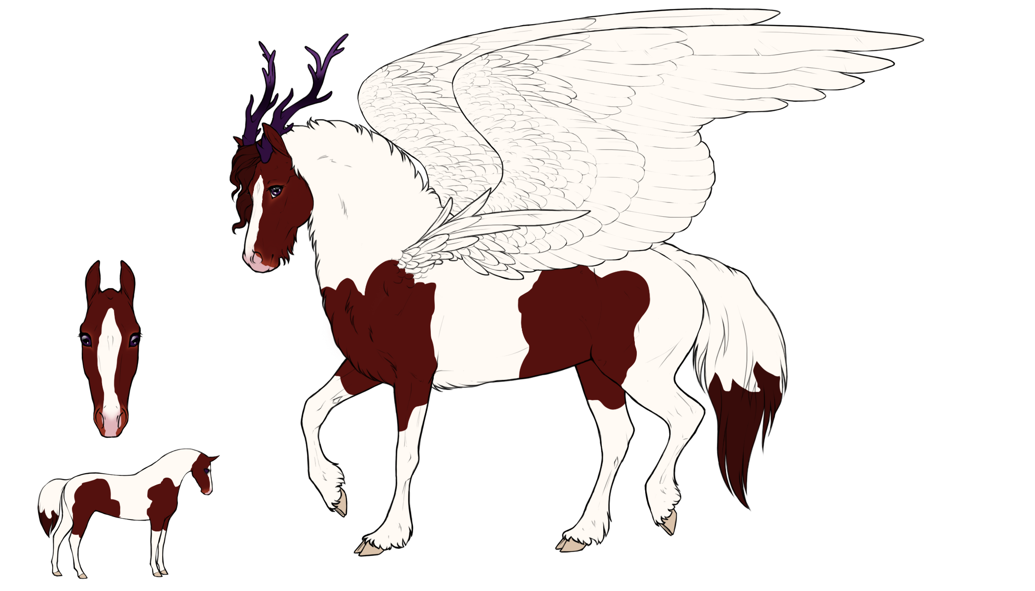 character id 2443