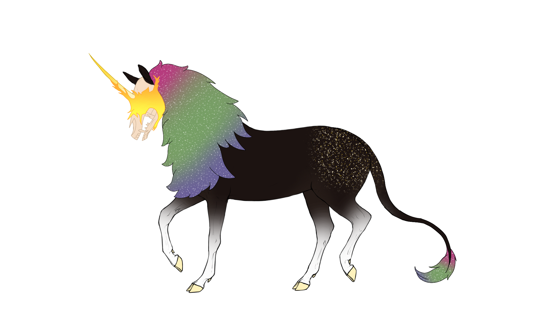 character id 2450