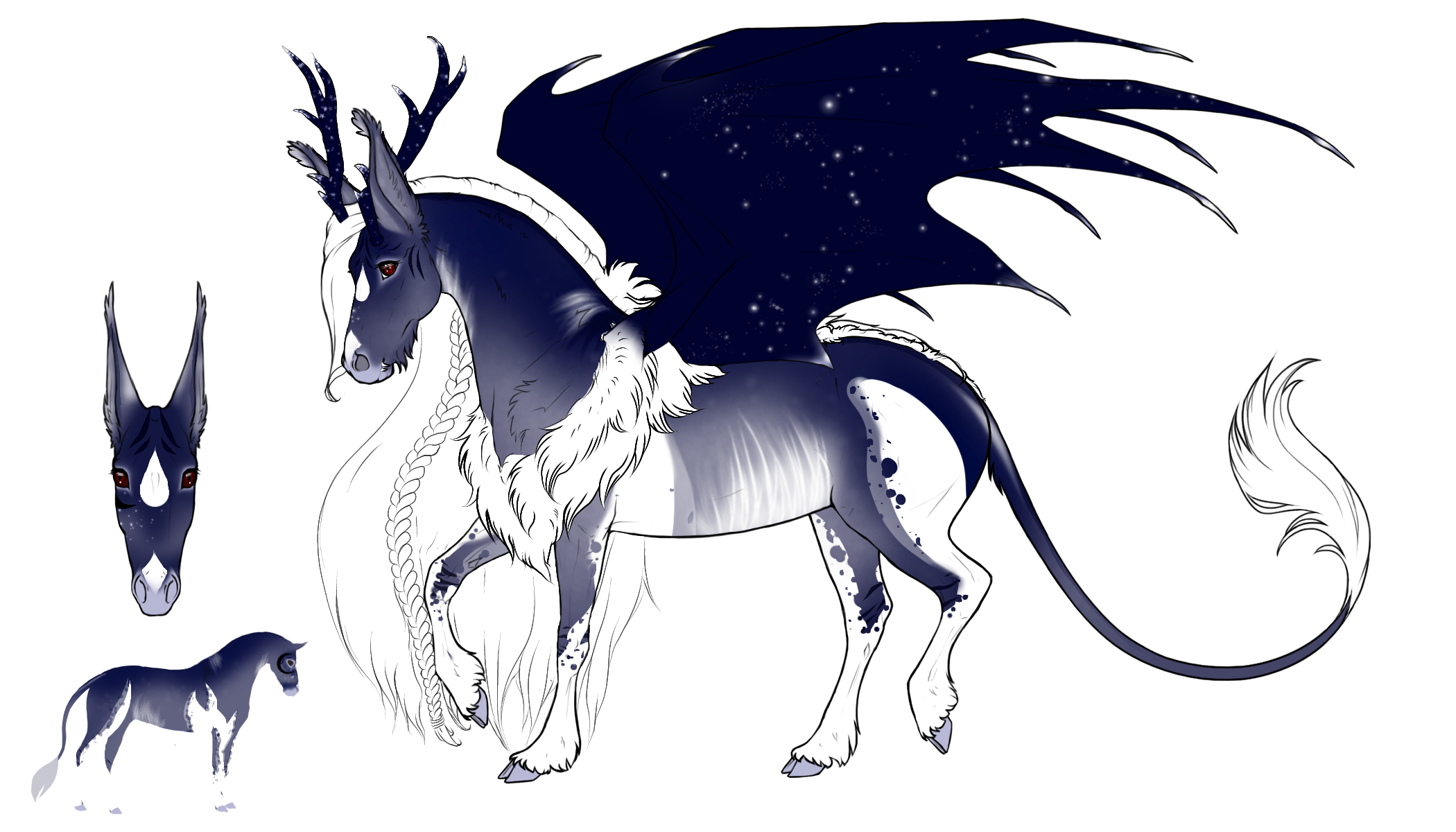character id 2727