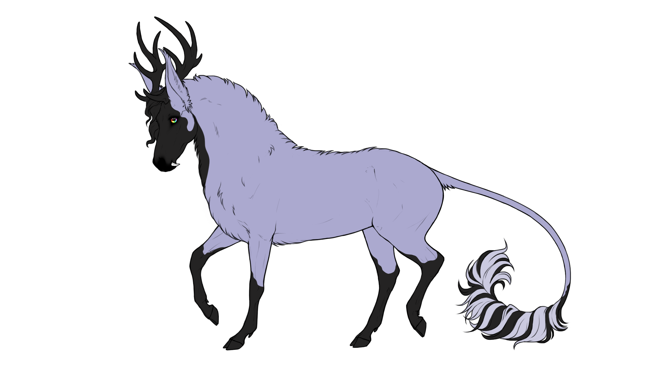character id 2743