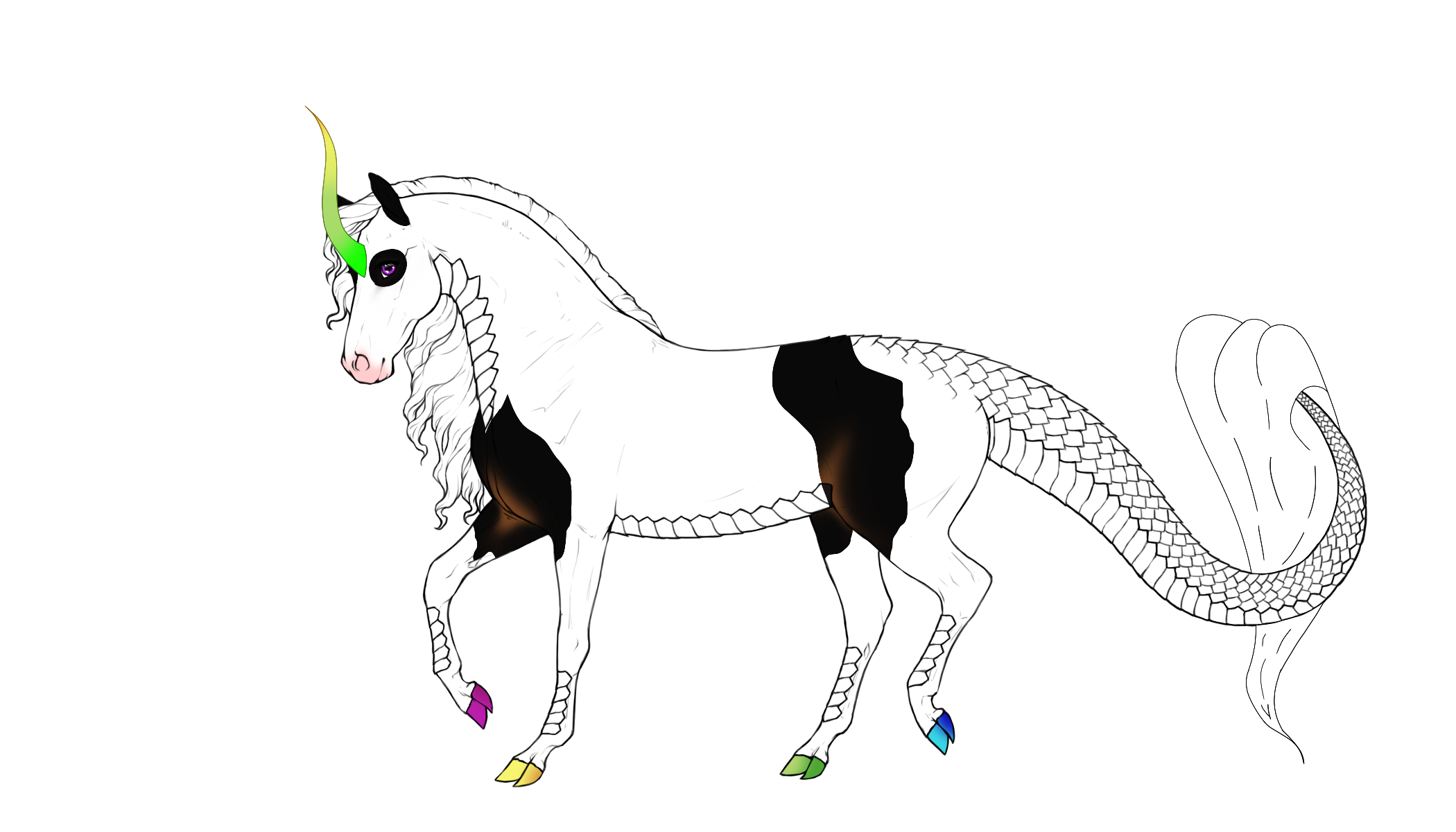 character id 2847