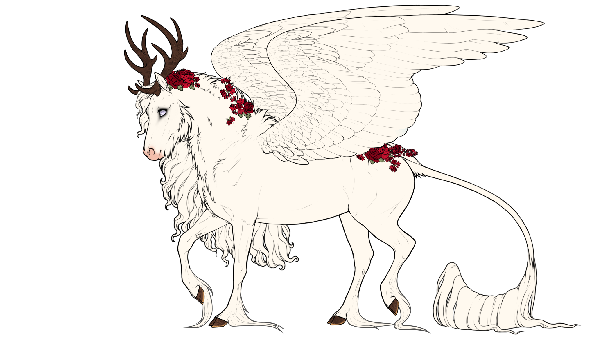 character id 2916
