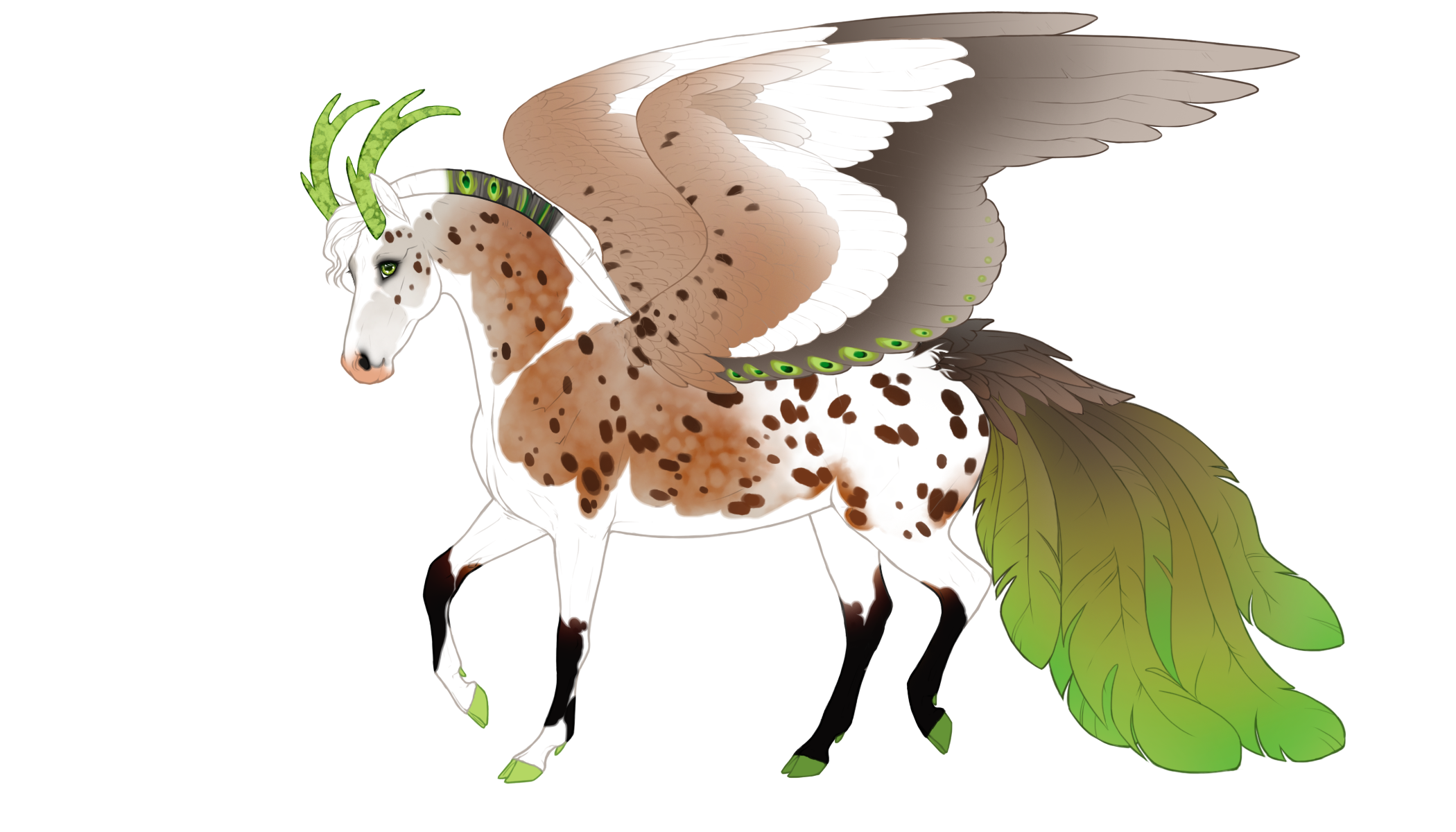character id 3024