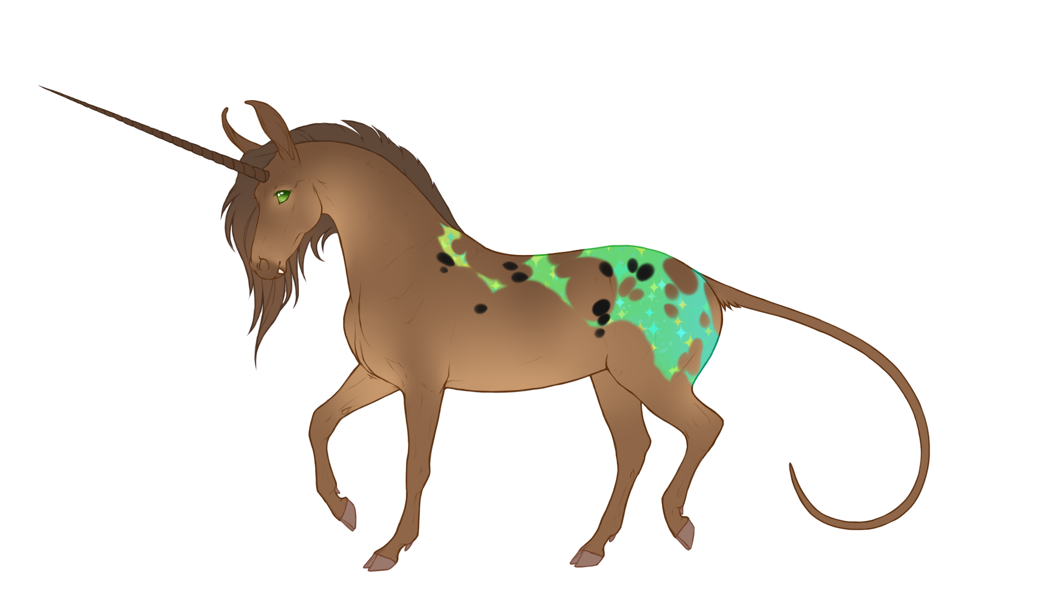 character id 3029