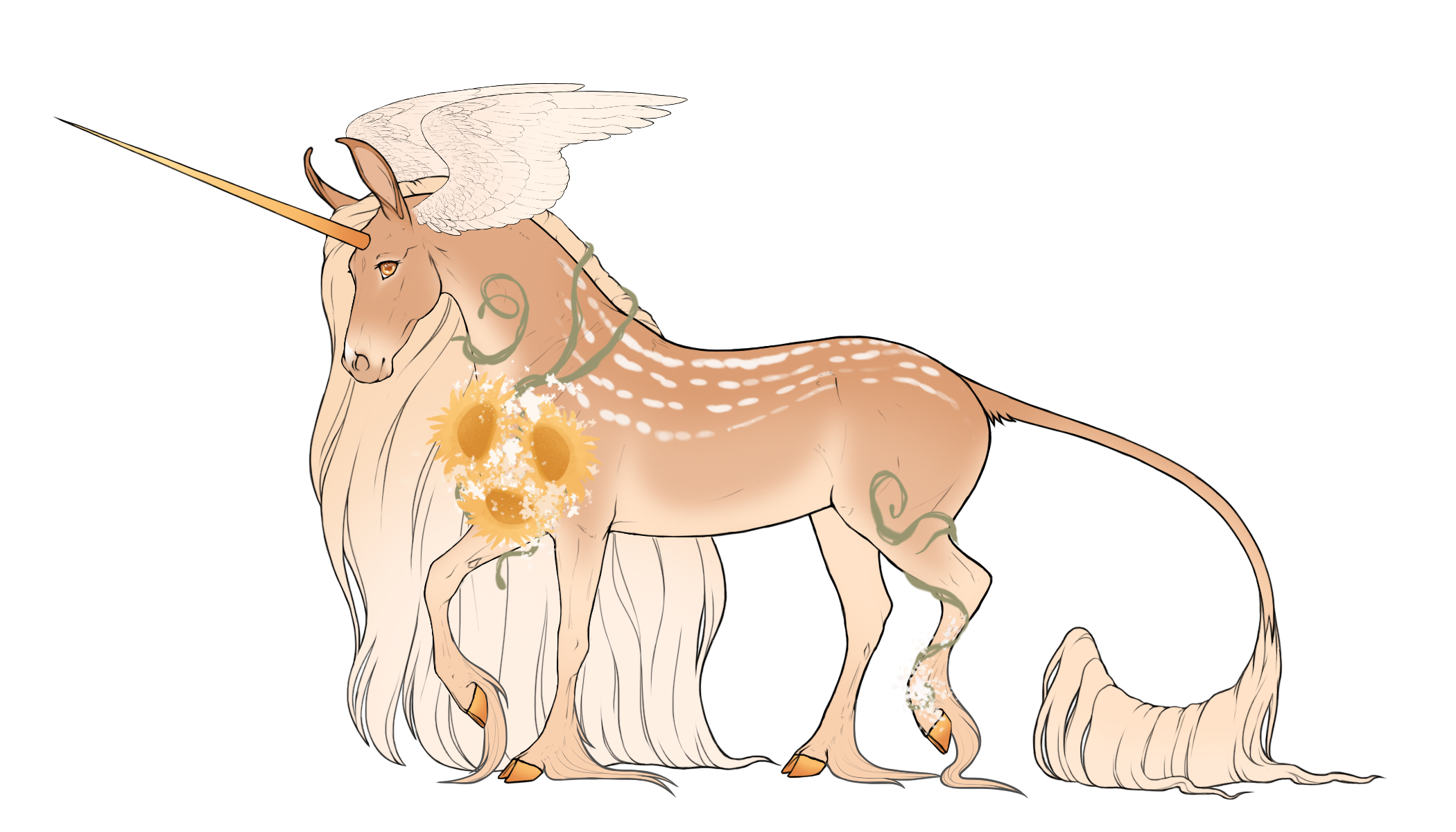 character id 3116
