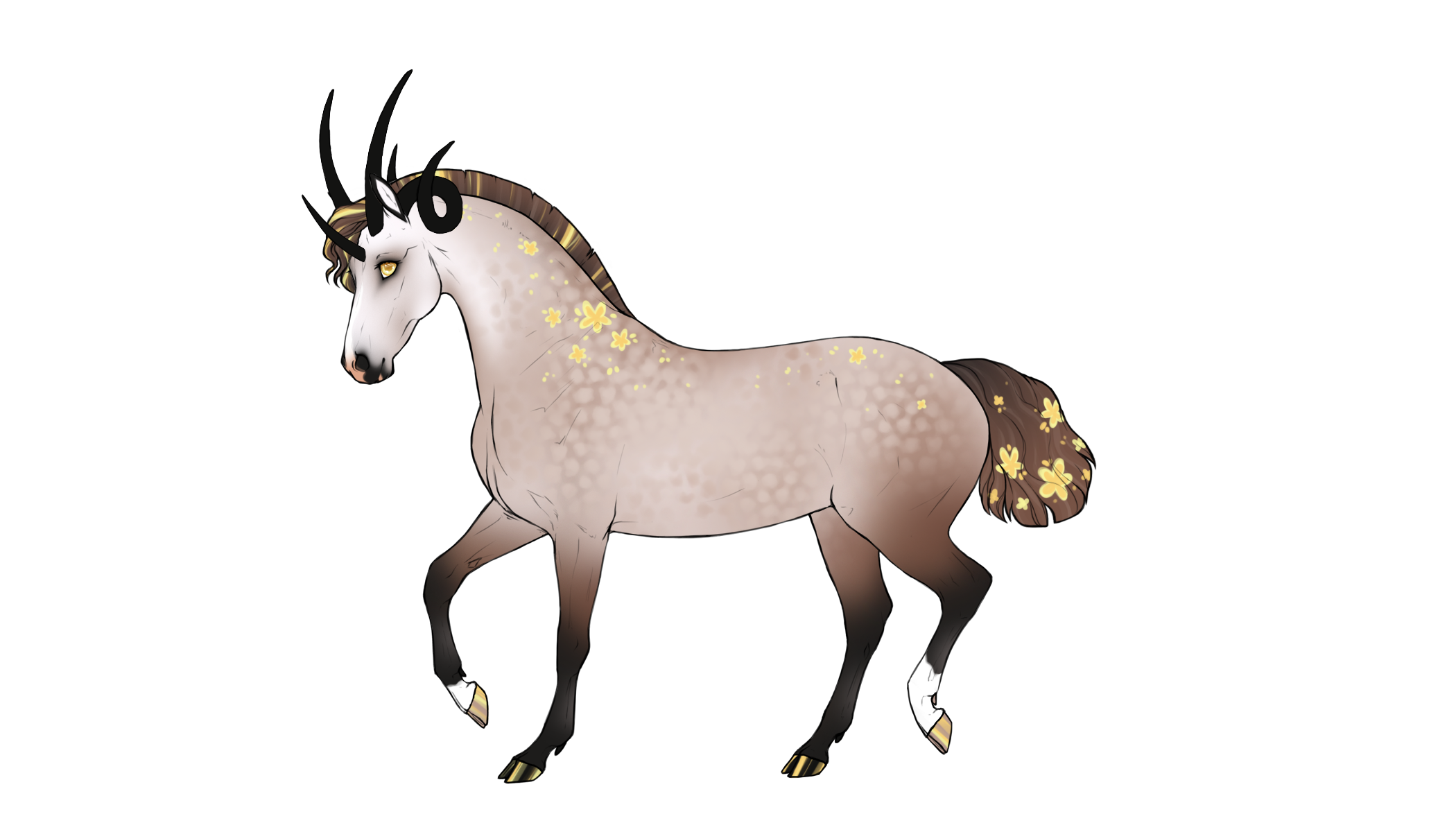 character id 3165