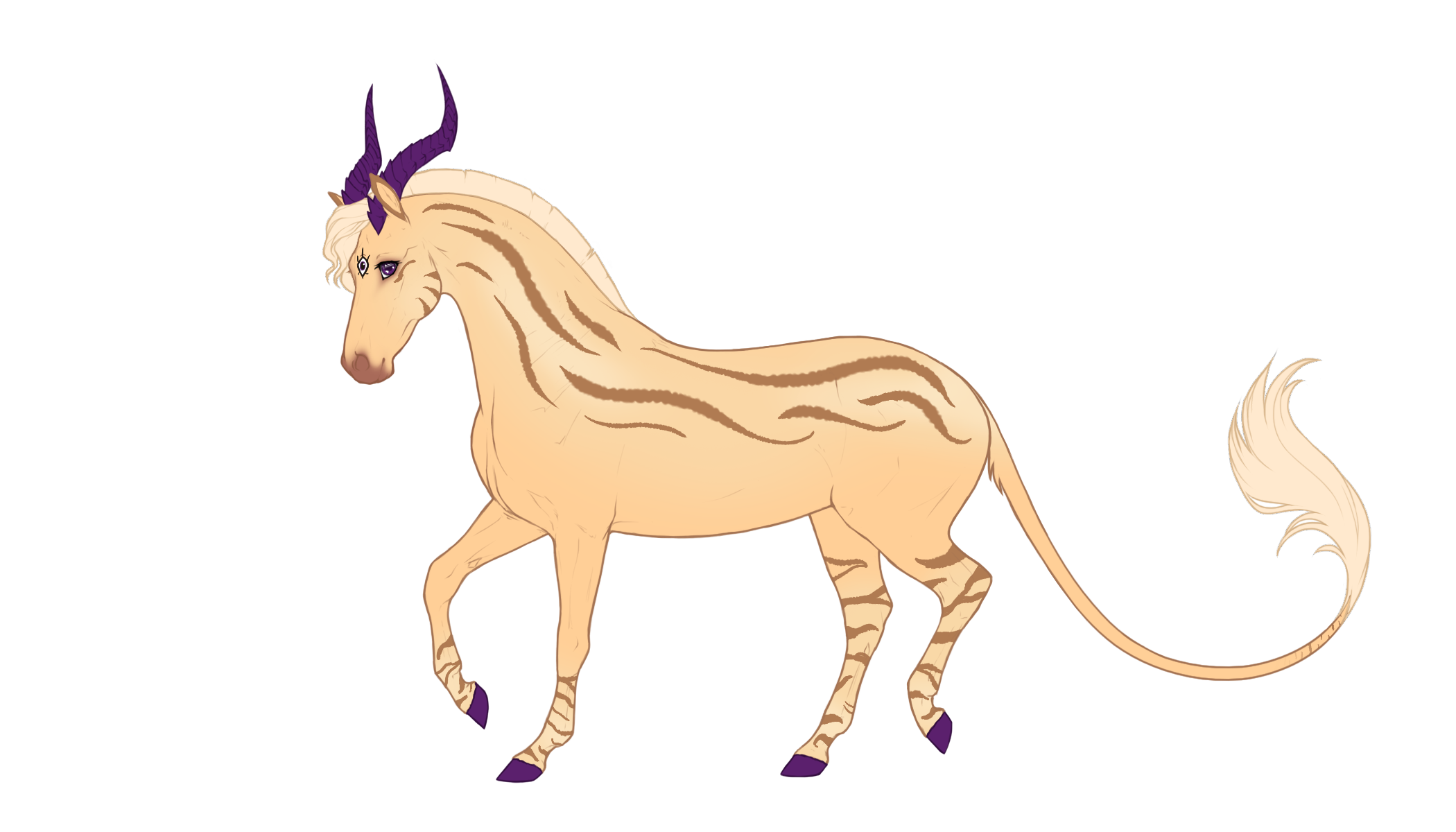character id 3501