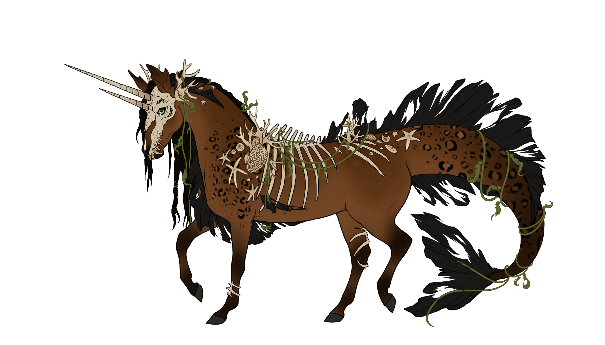 character id 3540