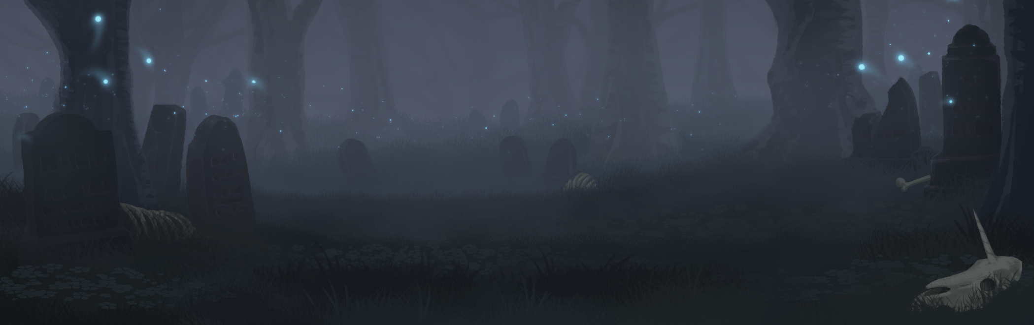 Event banner