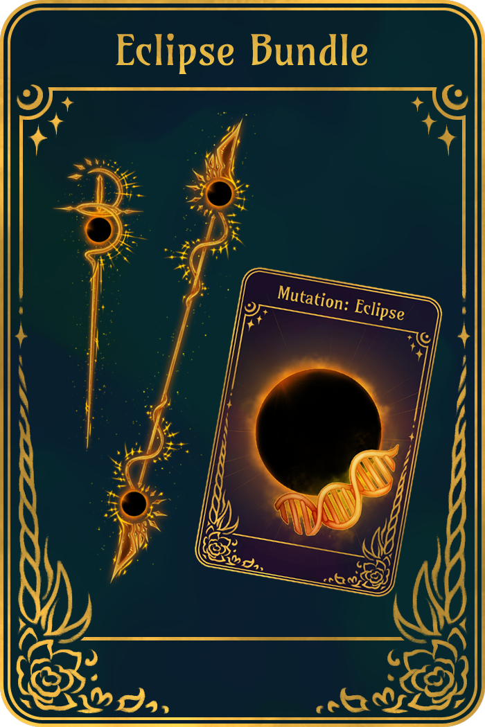 Eclipse Bundle