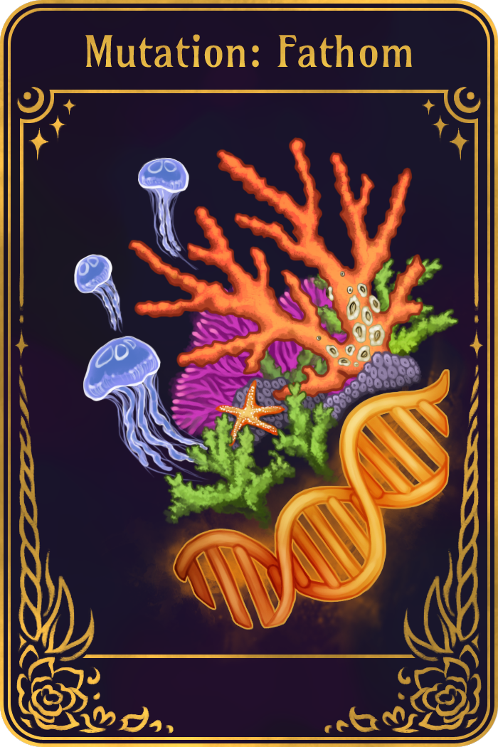Mutation: Fathom