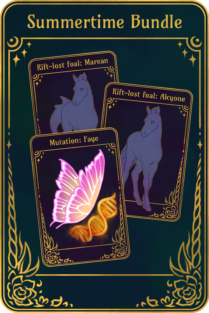 Summertime Bundle