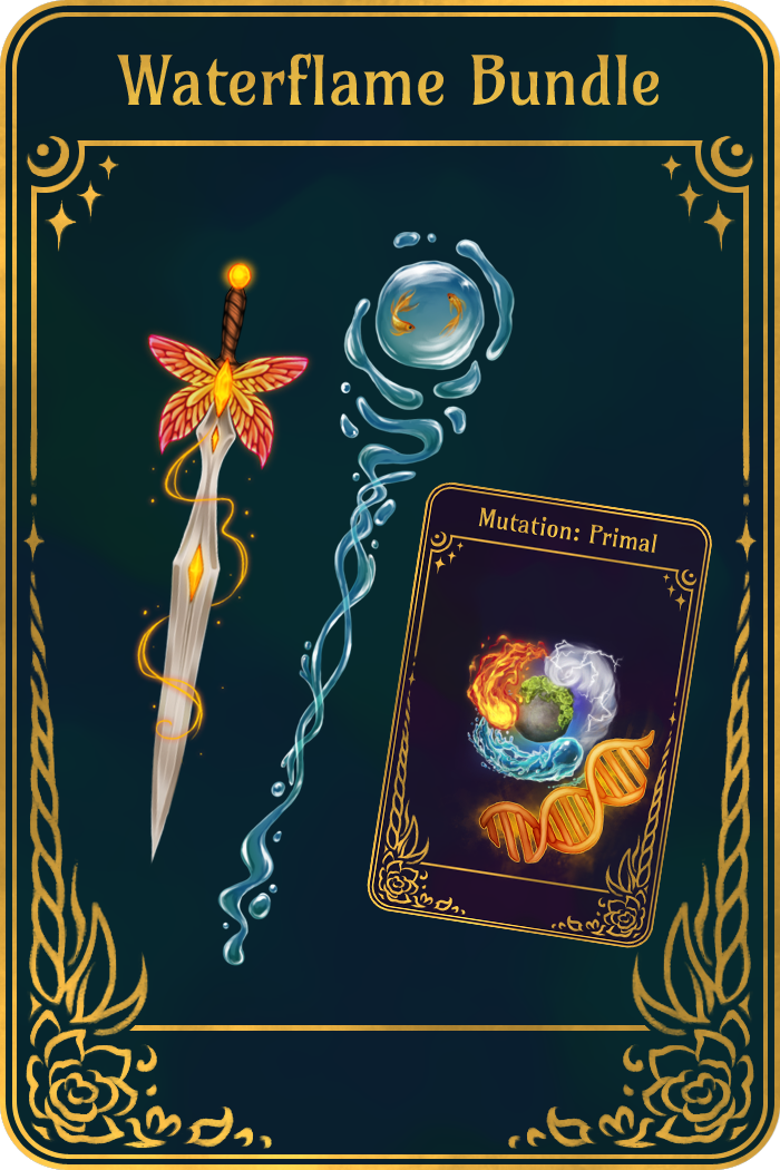 Waterflame Bundle